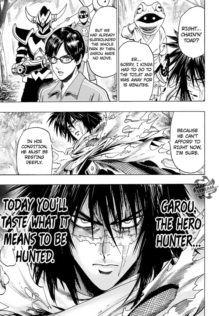 one punch man ch80 page29